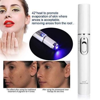 Advanced Skin Spots Removal Pen for Acne Scars and Wrinkless - Image 4