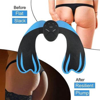 Electric Hip Trainer Device - Image 7