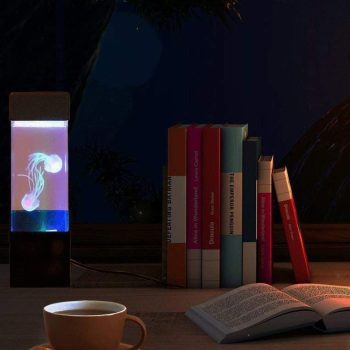 Jellyfish Lava Lamp - Image 2