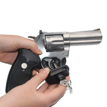Trigger Lock - Image 3