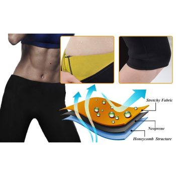 Neotex Hot Shaper Pants - Image 9