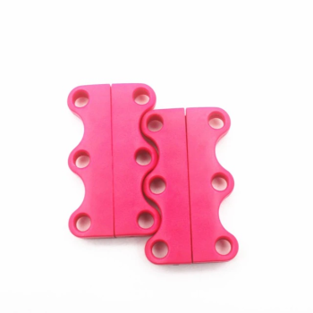 Magnetic Buckle Shoelace - Image 5