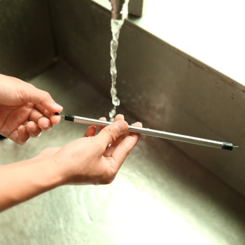 Collapsible Reusable Straw - Image 5