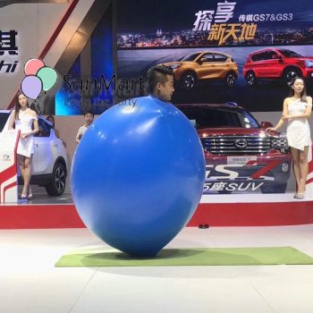 Giant Human Egg Balloon - Image 2