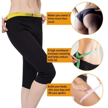 Neotex Hot Shaper Pants - Image 5