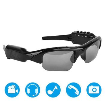 Digital HD Sunglasses - Image 2