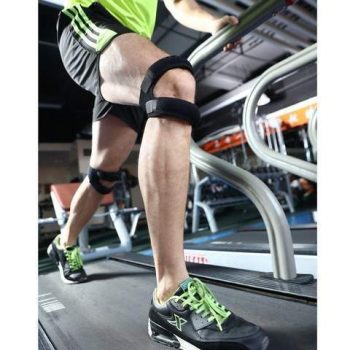 Knee Brace Patellar Tendon Strap Torn Meniscus - Image 3