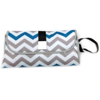Foldable Diaper Changing Pad - Image 5