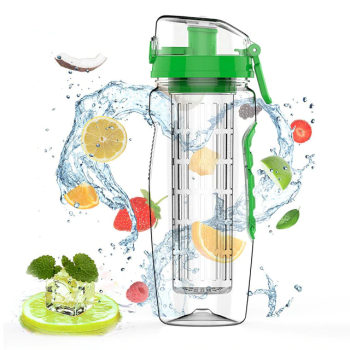 Infusing Water Bottle - Image 2