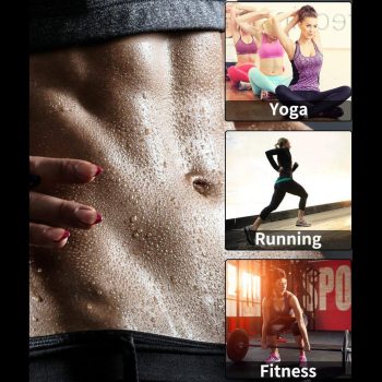 Neotex Hot Shaper Pants - Image 8