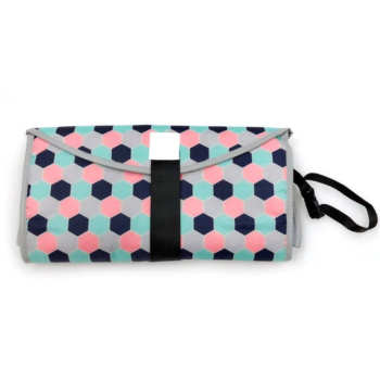 Foldable Diaper Changing Pad - Image 6