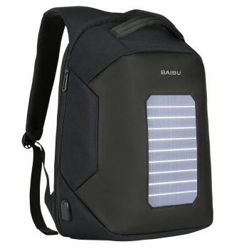 Solar Backpack - Image 2