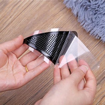 Eco-friendly and Reusable Rug Grippers - Image 2