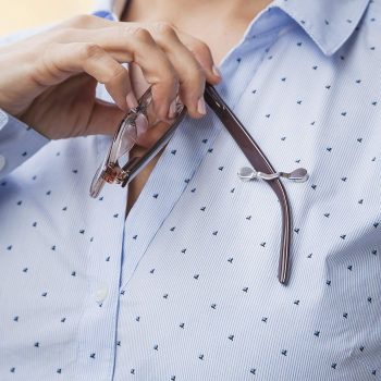 Magnetic Eyeglass Holder - Image 7