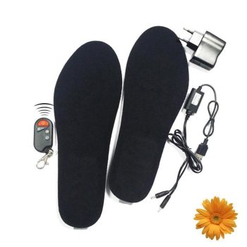 Rechargeable Heated Insole - Image 4