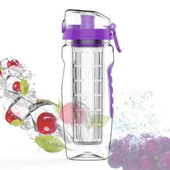 Infusing Water Bottle - Image 5