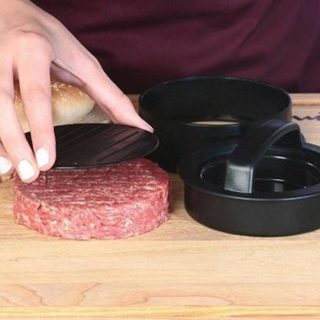 Patty Burger Press - Image 3