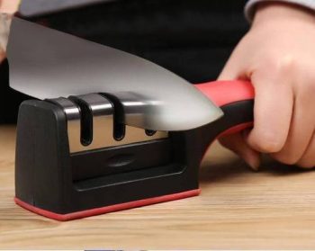 Professional Knife Sharpener