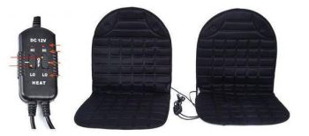 Car Electric Heated Seat - Image 8