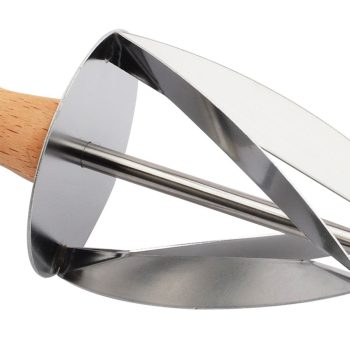 Stainless Steel Rolling Cutter - Image 6