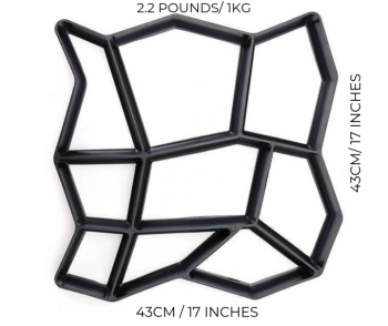 PATH MAKER DIY - Image 14