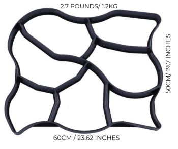 PATH MAKER DIY - Image 16