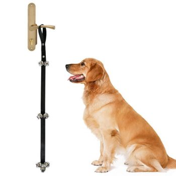Training Dog Doorbell Rope - Image 2