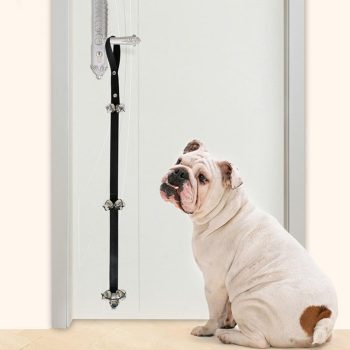 Training Dog Doorbell Rope - Image 3
