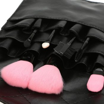 Professional Makeup Brush Belt - Image 2