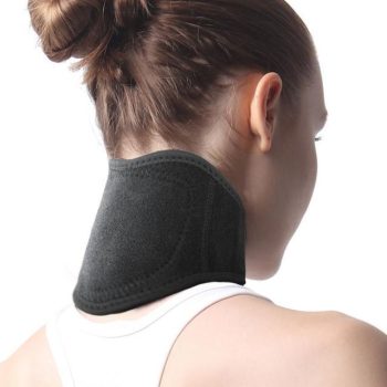 Compression Neck Support - Image 8