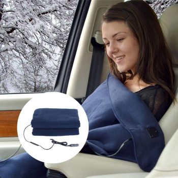 Electric Car Blanket