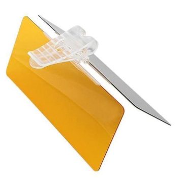 UV Blocking HD Vision Visor - Image 4