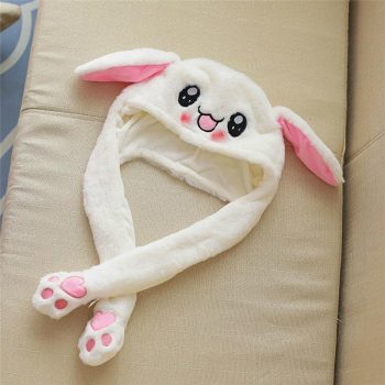 Dancing Bunny Ears Hat - Image 5