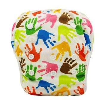 Waterproof Swimming Baby Diaper - Image 8