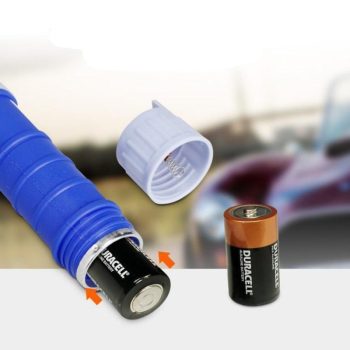 Automatic Cordless Powered Liquid Transfer Pump - Image 4