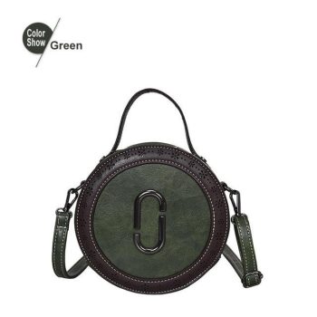 Women Fashion Handbag Hollow Out Shoulder Bag - Image 8