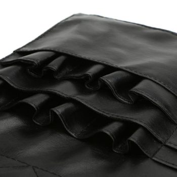 Professional Makeup Brush Belt - Image 5