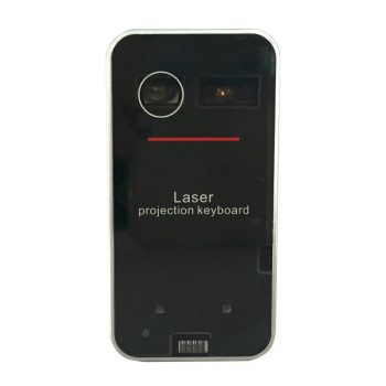 Portable Laser Projection Keyboard - Image 6