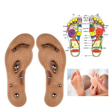 Acupuncture Slimming Insole - Image 3
