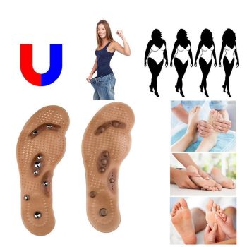 Acupuncture Slimming Insole - Image 2