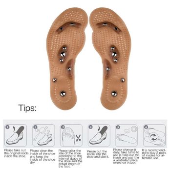 Acupuncture Slimming Insole - Image 6
