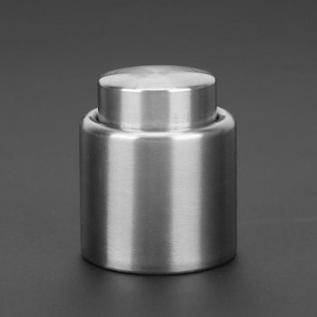 Wine Bottle Sealer Cap - Image 2