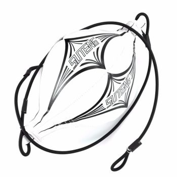 Double End Boxing Punching Bag - Image 5