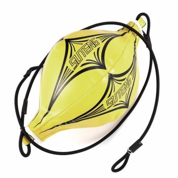 Double End Boxing Punching Bag - Image 4