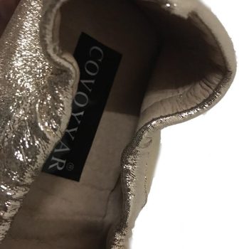 Luxury Rhinestone Women Shoes Fashion Sequin Women Loafers - Image 7