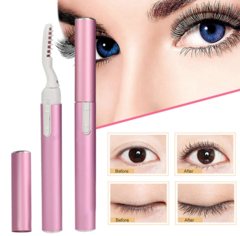 Premium Heated Eyelash Curler - Image 5
