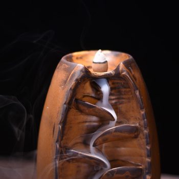 Waterfall Incense Burner - Image 4