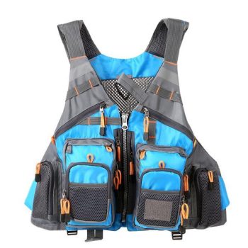 Fishing Vest for Men - Image 6