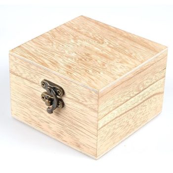 Wooden Couple Watch - Image 6