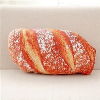 Creative Food Shape Pillow - Image 4